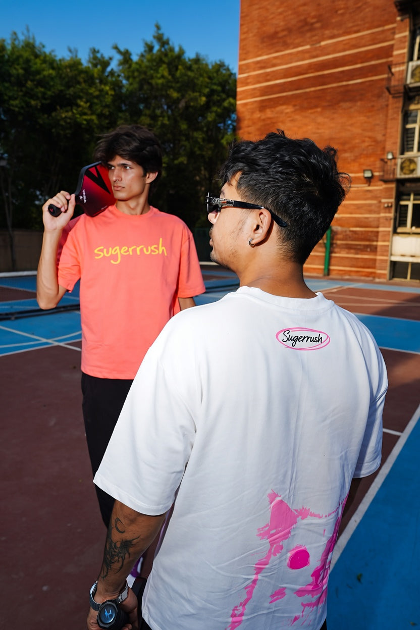 The Bastard Tee- Sugerrush summer collection #1- Limited edition