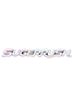 Sugerrush - Home